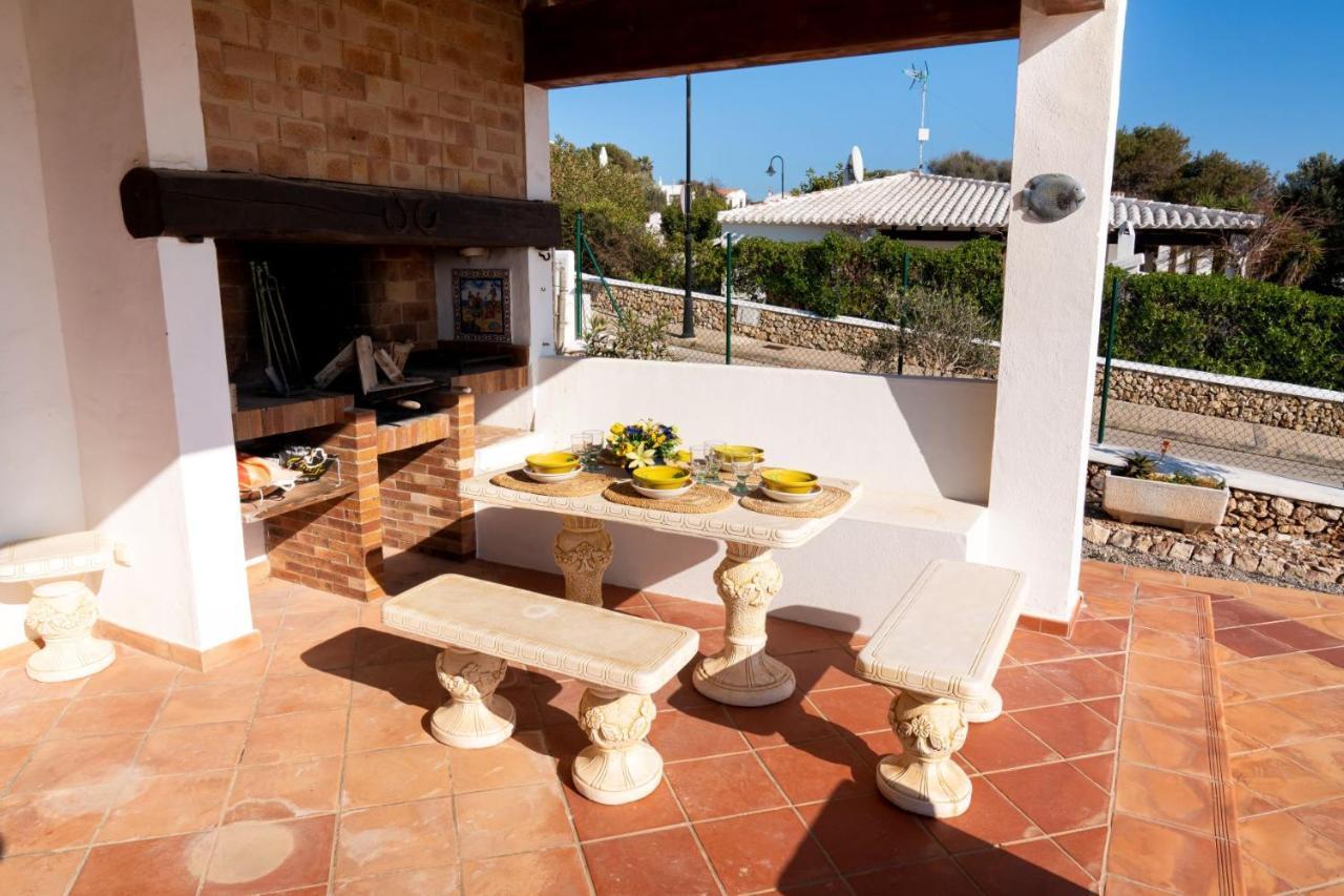 Villa Binibeca Life المظهر الخارجي الصورة