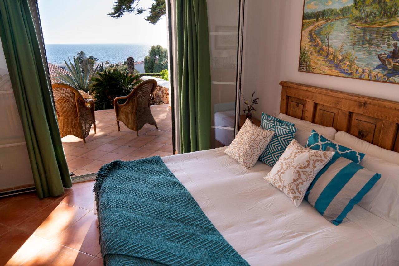 Villa Binibeca Life المظهر الخارجي الصورة
