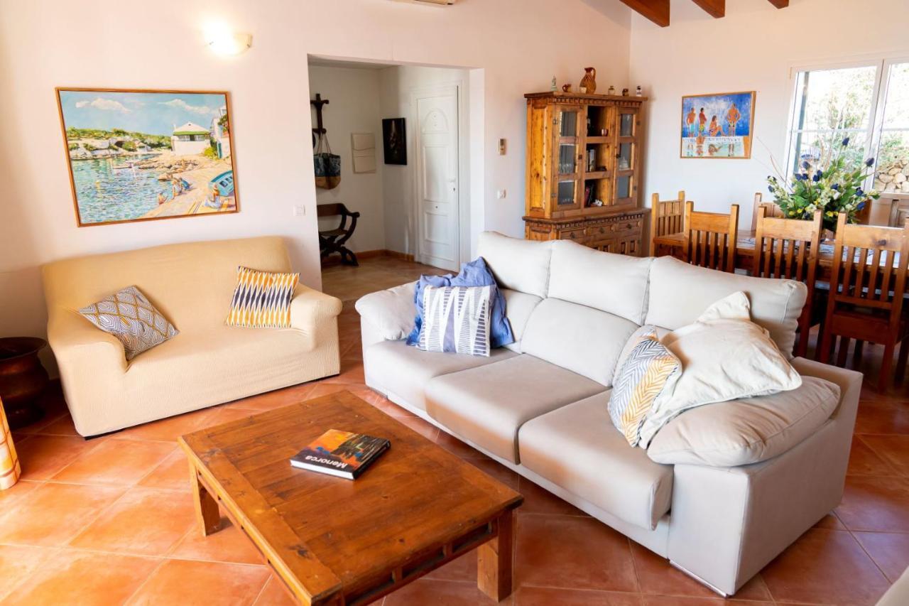 Villa Binibeca Life المظهر الخارجي الصورة