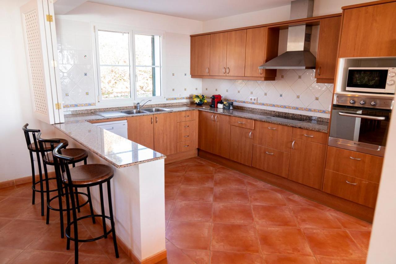 Villa Binibeca Life المظهر الخارجي الصورة